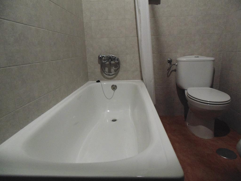 Hostal Rio Mundo Riópar Стая снимка