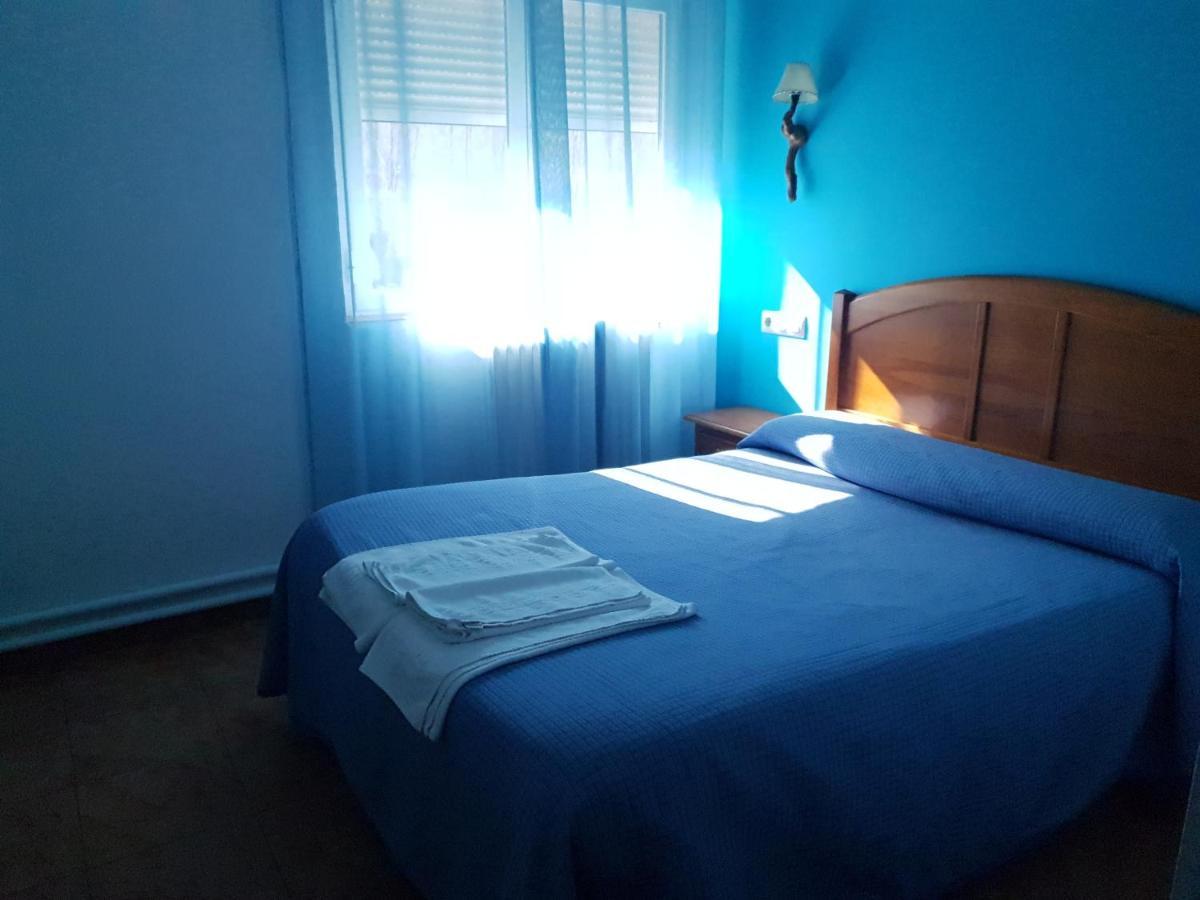 Hostal Rio Mundo Riópar Екстериор снимка