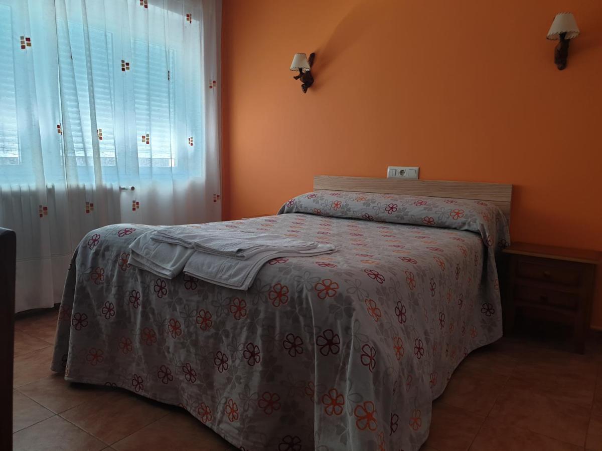 Hostal Rio Mundo Riópar Екстериор снимка