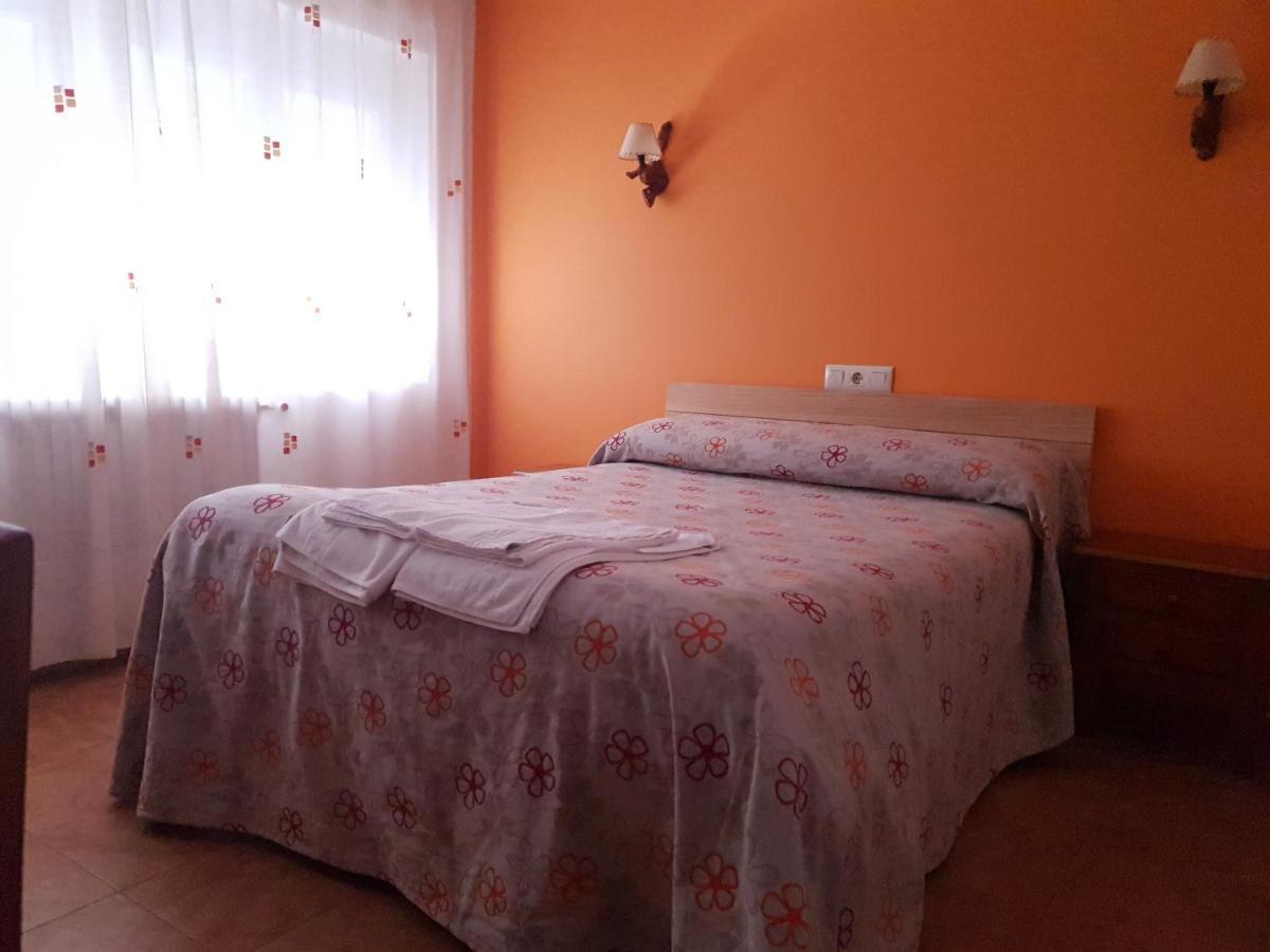 Hostal Rio Mundo Riópar Екстериор снимка